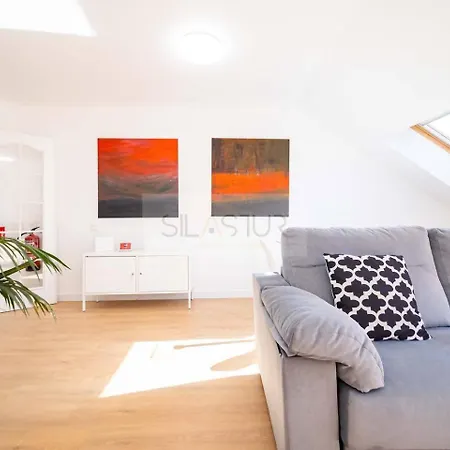 Escalerona By Silastur * 希洪