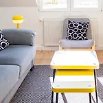Escalerona By Silastur Apartamento