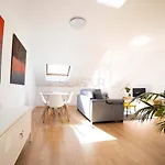 Escalerona By Silastur Apartamento