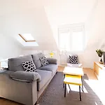 Apartamento Escalerona By Silastur
