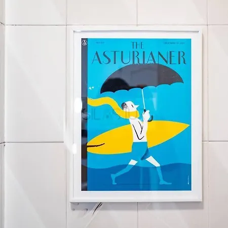 Escalerona By Silastur * Gijón