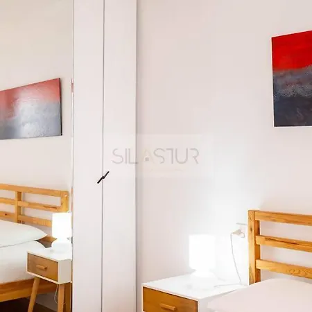 Escalerona By Silastur Gijón