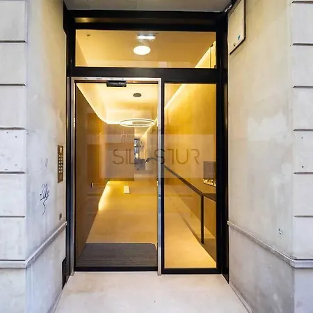 Escalerona By Silastur * Gijón