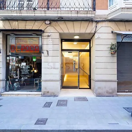 Escalerona By Silastur * ヒホン