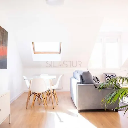 Escalerona By Silastur *