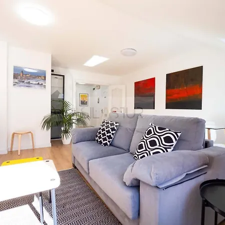 Escalerona By Silastur ヒホン