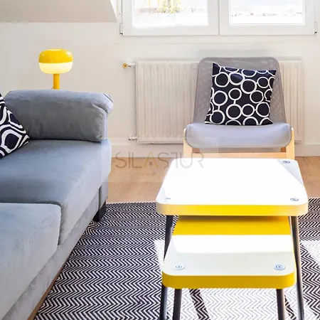 Escalerona By Silastur * Gijón